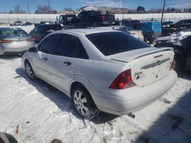Photo 2 from auction – 2002 FORD FOCUS ZTS with VIN 1FAFP38362W135639