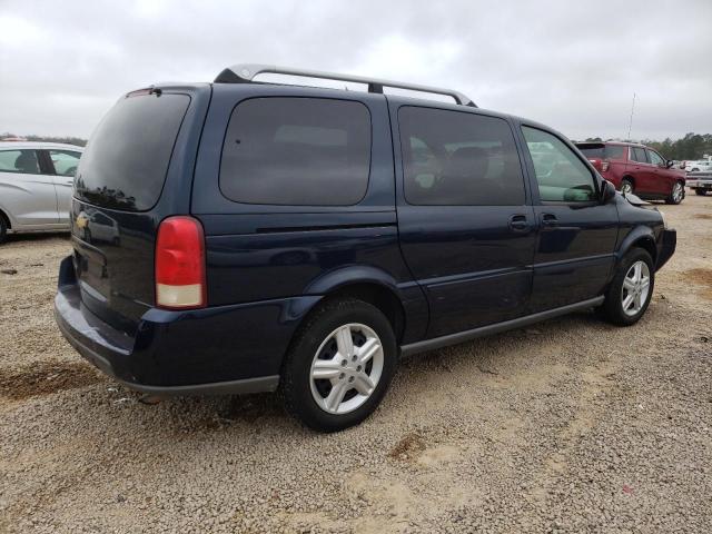 Photo 3 from auction – 2005 CHEVROLET UPLANDER L with VIN 1GNDV23L25D219392