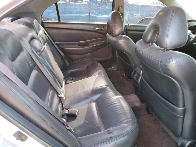 Photo 10 from auction – 2003 ACURA 3.2TL TYPE with VIN 19UUA56803A032844