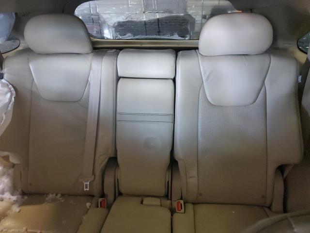 Photo 10 from auction – 2015 LEXUS RX 350 BAS with VIN 2T2BK1BA2FC308179