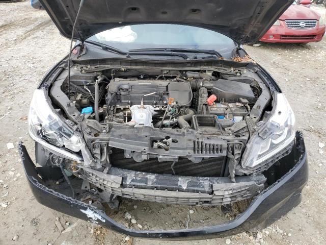 Photo 11 from auction – 2016 HONDA ACCORD SPO with VIN 1HGCR2F58GA070238