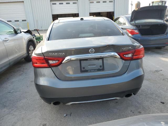 Photo 6 from auction – 2017 NISSAN MAXIMA 3.5 with VIN 1N4AA6AP1HC389411