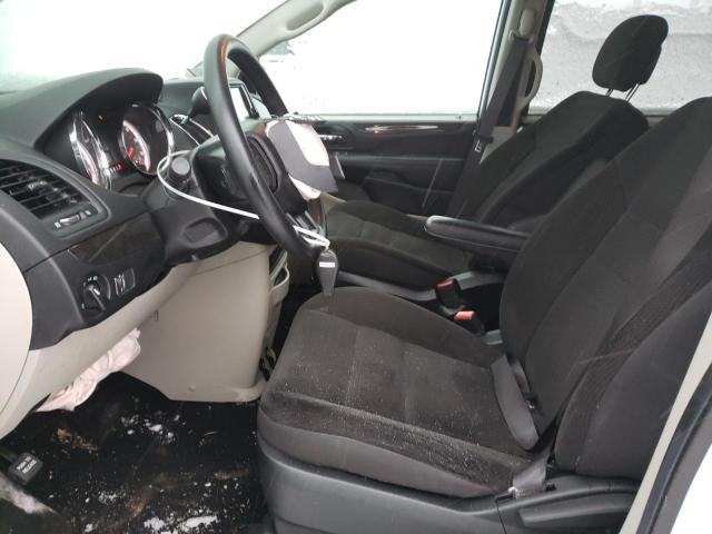 Photo 7 from auction – 2017 DODGE GRAND CARA with VIN 2C4RDGBG8HR761939