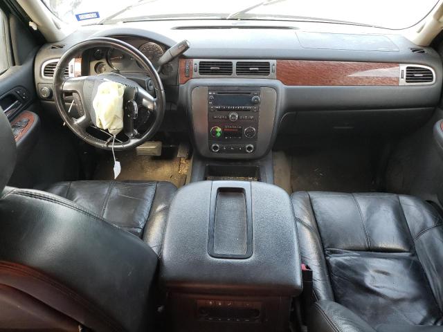 Photo 8 from auction – 2007 GMC YUKON with VIN 1GKFC13J47J106732