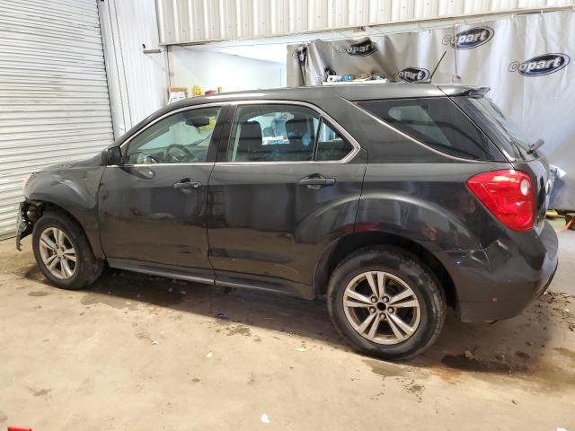 Photo 2 from auction – 2014 CHEVROLET EQUINOX LS with VIN 2GNALAEK4E6162053