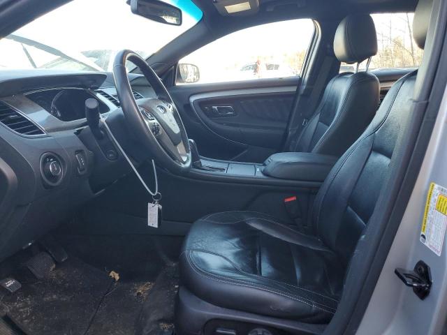 Photo 7 from auction – 2015 FORD TAURUS SEL with VIN 1FAHP2H85FG152026