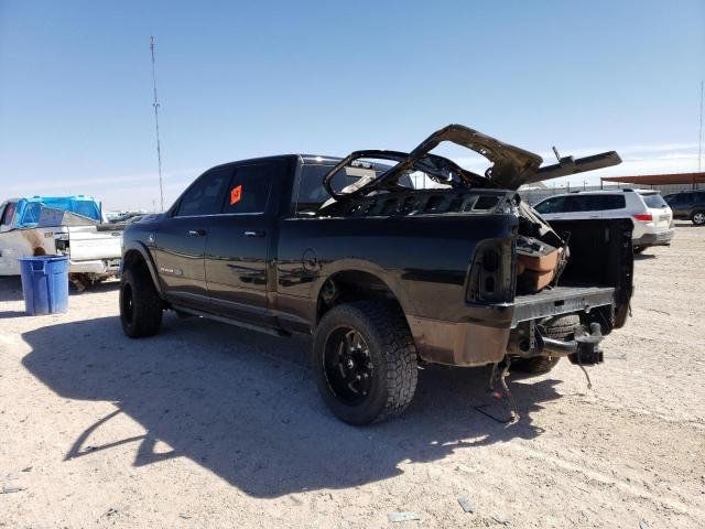 Photo 2 from auction – 2019 RAM 3500 LONGH with VIN 3C63R2FL4KG662671