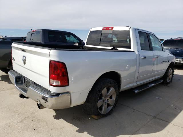 Photo 3 from auction – 2012 DODGE RAM 1500 S with VIN 1C6RD6GTXCS334163