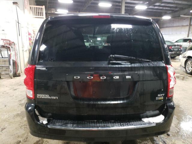 Photo 6 from auction – 2018 DODGE GRAND CARA with VIN 2C4RDGCG4JR275424