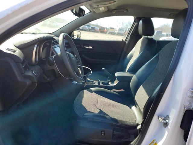 Photo 7 from auction – 2016 CHEVROLET MALIBU LIM with VIN 1G11C5SA9GF122757