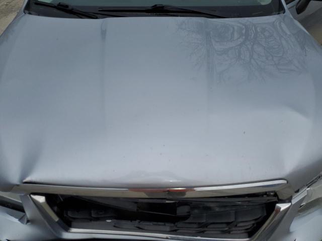 Photo 11 from auction – 2018 SUBARU FORESTER 2 with VIN JF2SJAEC0JH421753