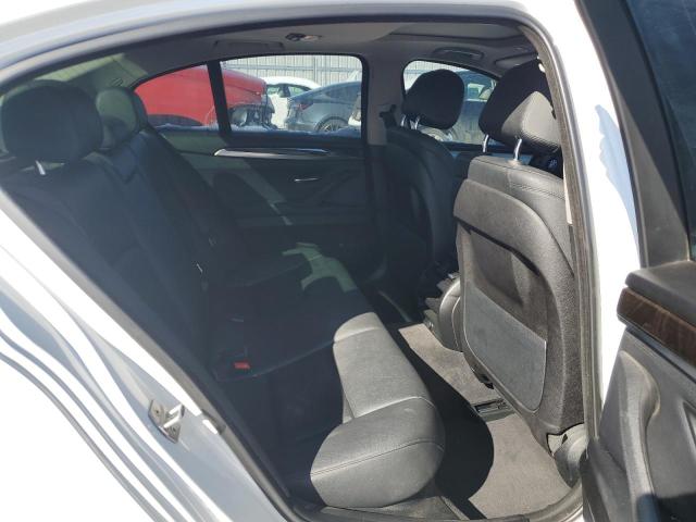 Photo 10 from auction – 2016 BMW 528 XI with VIN WBA5A7C50GG145606