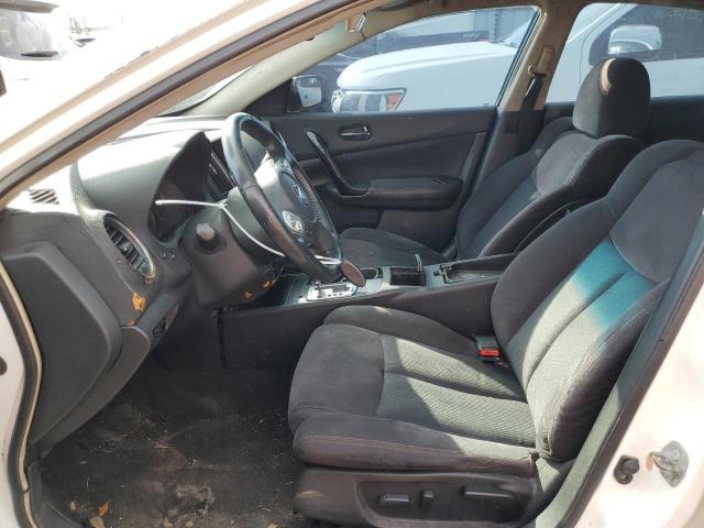Photo 7 from auction – 2011 NISSAN MAXIMA S with VIN 1N4AA5AP6BC861765