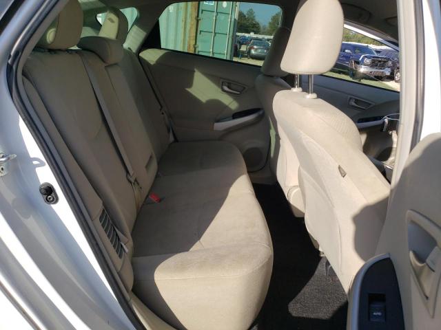 Photo 10 from auction – 2013 TOYOTA PRIUS with VIN JTDKN3DU5D1720869
