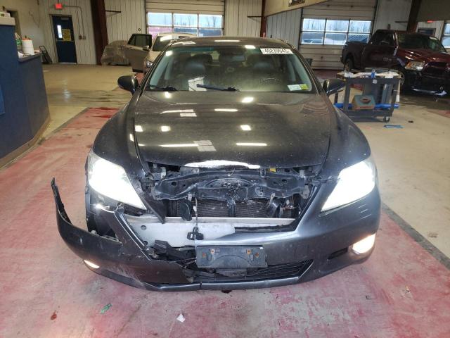 Photo 5 from auction – 2010 LEXUS LS 460 with VIN JTHCL5EF2A5008053