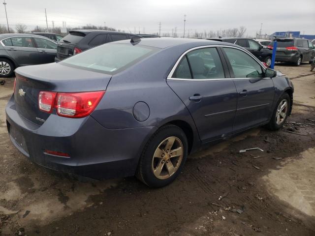 Photo 3 from auction – 2013 CHEVROLET MALIBU LS with VIN 1G11B5SAXDF276652