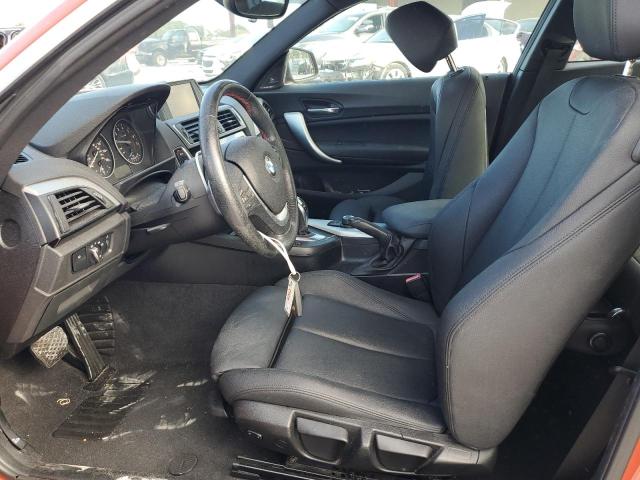 Photo 7 from auction – 2017 BMW 230I with VIN WBA2F9C37HV983949