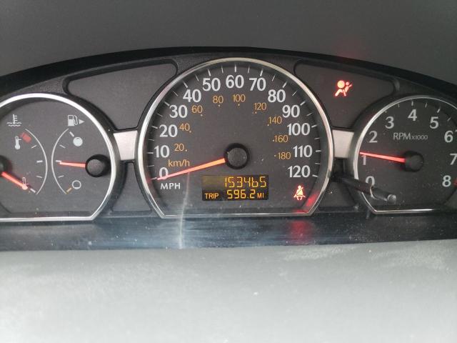 Photo 9 from auction – 2006 SATURN ION LEVEL with VIN 1G8AJ55F16Z148166