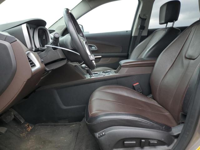 Photo 7 from auction – 2012 CHEVROLET EQUINOX LT with VIN 2GNALFEK4C6195659