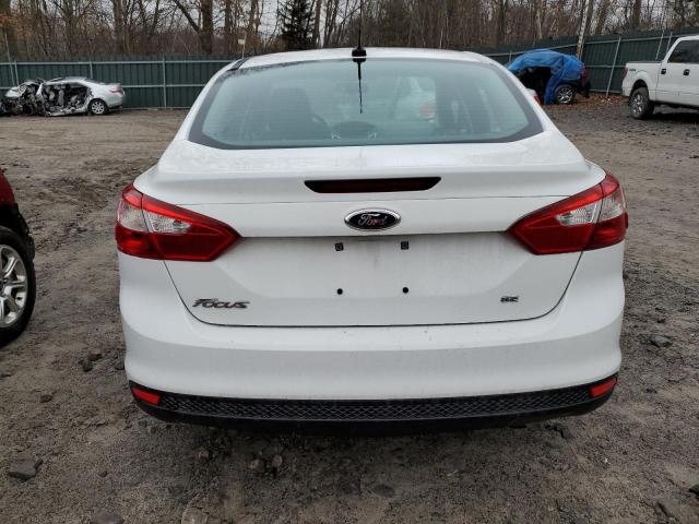 Photo 6 from auction – 2014 FORD FOCUS SE with VIN 1FADP3F21EL121221