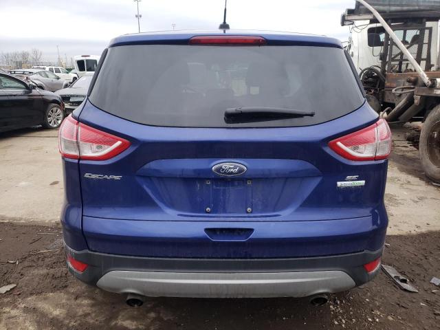 Photo 6 from auction – 2016 FORD ESCAPE SE with VIN 1FMCU0GX2GUC24471