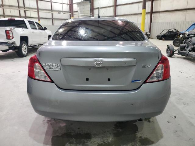 Photo 6 from auction – 2012 NISSAN VERSA S with VIN 3N1CN7AP4CL902180