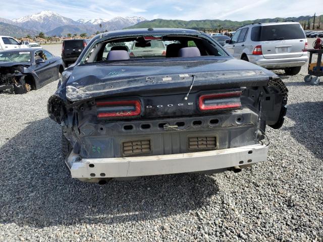 Photo 6 from auction – 2019 DODGE CHALLENGER with VIN 2C3CDZAG8KH620423