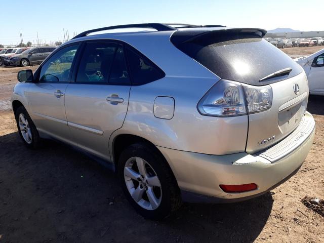 Photo 2 from auction – 2007 LEXUS RX 350 with VIN 2T2HK31U27C038261