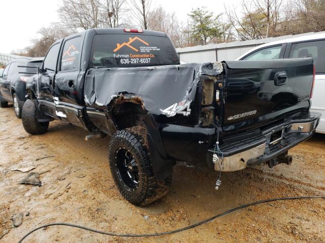 Photo 2 from auction – 2001 CHEVROLET SILVERADO with VIN 1GCHK23171F180265