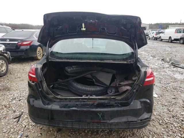 Photo 6 from auction – 2016 FORD FOCUS S with VIN 1FADP3E2XGL393352