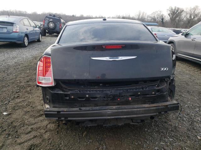 Фото 6 с аукциона – 2014 CHRYSLER 300 с VIN 2C3CCAAGXEH228763