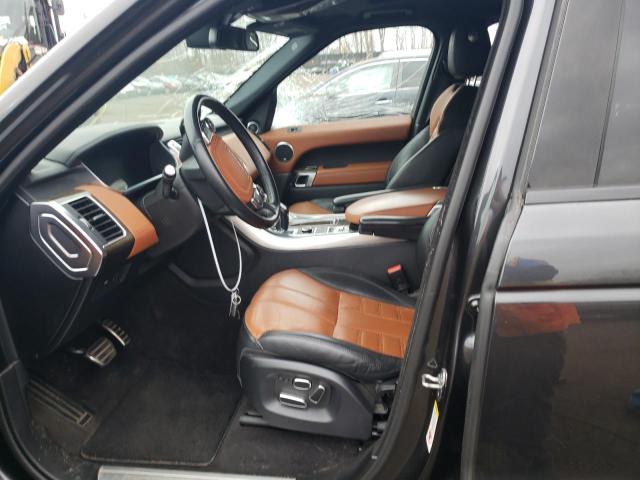 Photo 7 from auction – 2014 LAND ROVER RANGE ROVE with VIN SALWV2EF7EA334363
