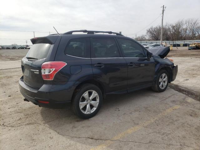 Photo 3 from auction – 2015 SUBARU FORESTER 2 with VIN JF2SJAHC0FH559408