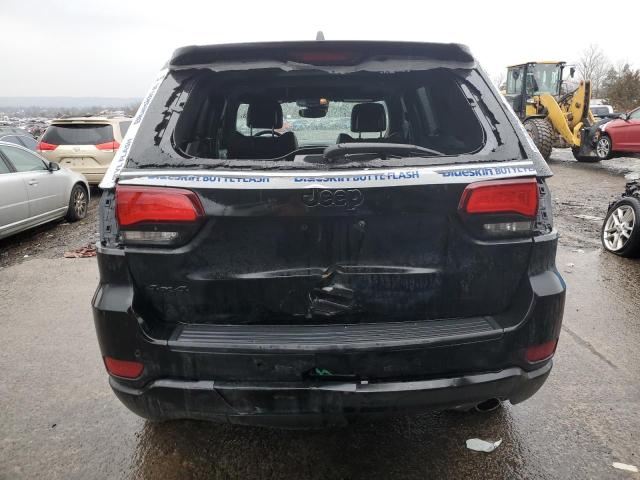 Photo 6 from auction – 2021 JEEP GRAND CHER with VIN 1C4RJFAG7MC774432
