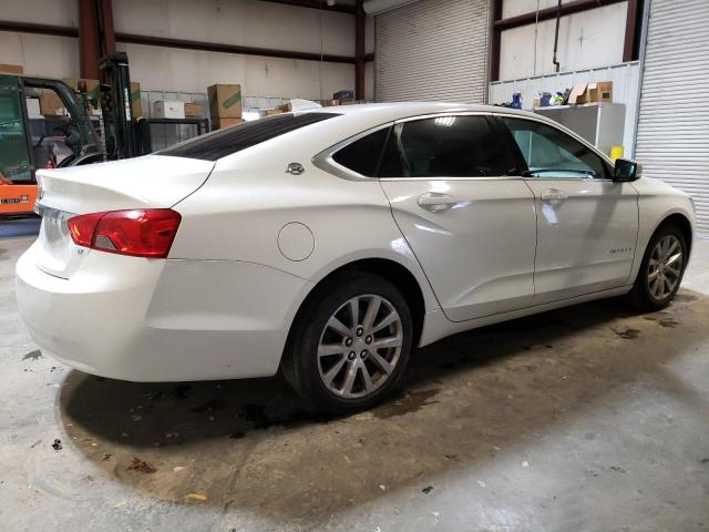 Photo 3 from auction – 2017 CHEVROLET IMPALA LT with VIN 2G1105SA5H9165883