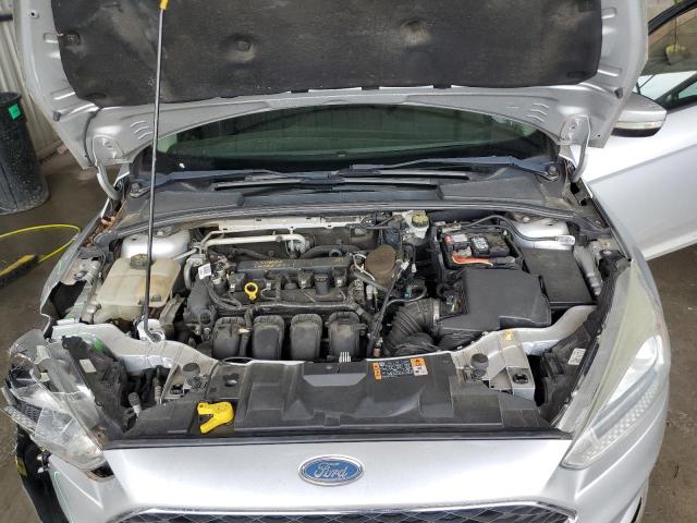 Photo 11 from auction – 2015 FORD FOCUS SE with VIN 1FADP3K20FL233399