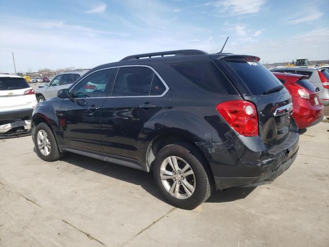 Photo 2 from auction – 2013 CHEVROLET EQUINOX LT with VIN 2GNALPEK3D6363704