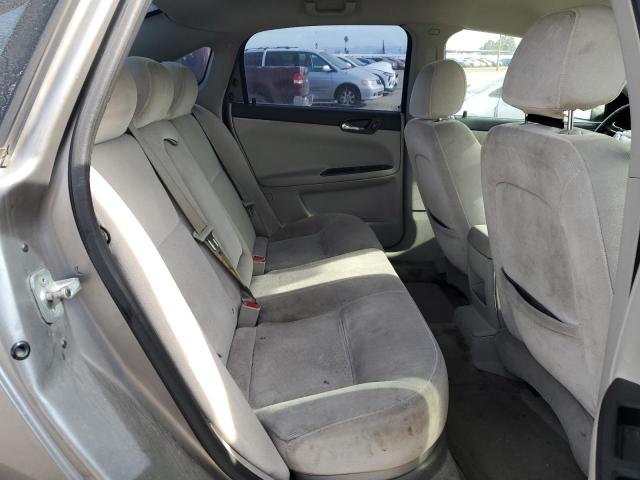 Photo 10 from auction – 2006 CHEVROLET IMPALA LT with VIN 2G1WT58K069299324