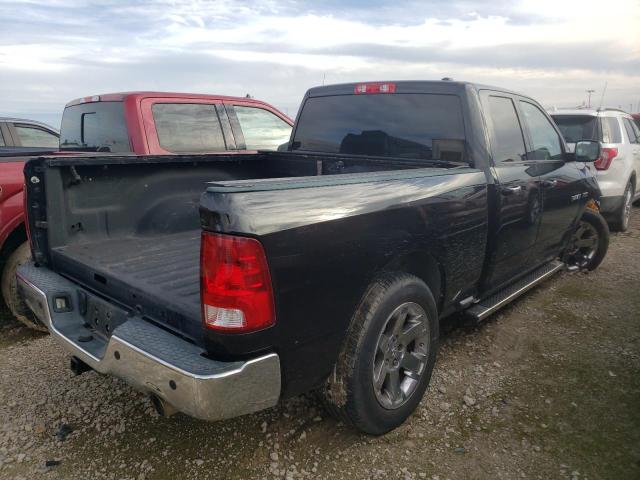 Photo 3 from auction – 2009 DODGE RAM 1500 with VIN 1D3HB18T19S744779