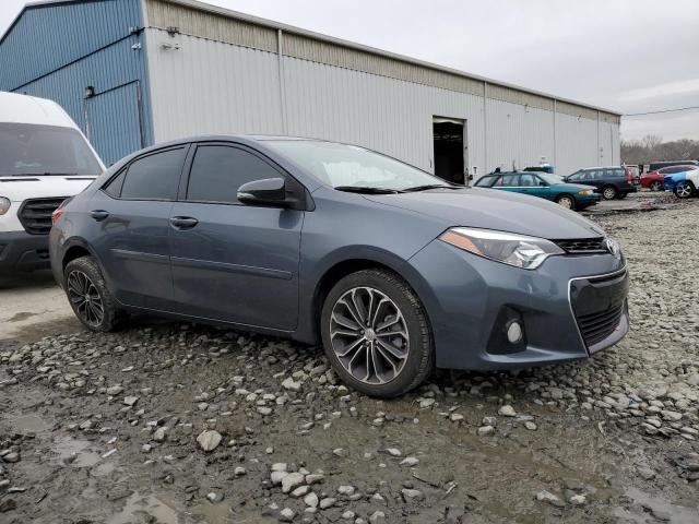 Photo 4 from auction – 2016 TOYOTA COROLLA L with VIN 2T1BURHE2GC653012