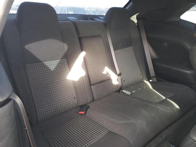 Photo 10 from auction – 2019 DODGE CHALLENGER with VIN 2C3CDZAGXKH668778