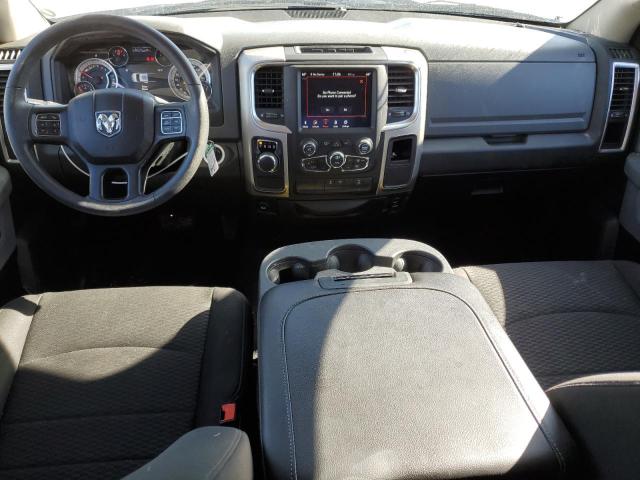 Photo 8 from auction – 2020 RAM 1500 CLASS with VIN 1C6RR6GG1LS105116