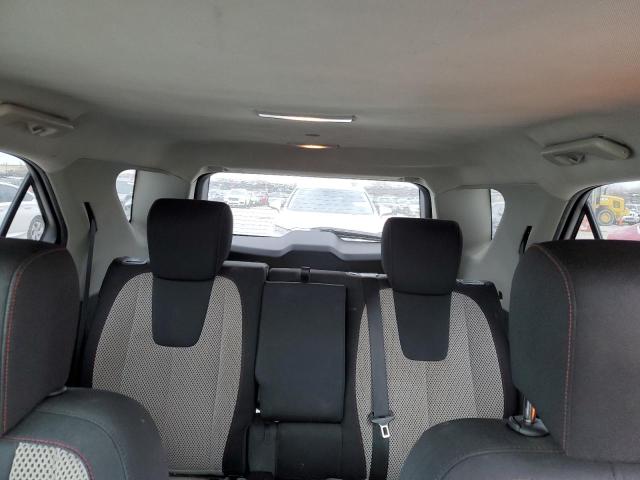Photo 10 from auction – 2010 CHEVROLET EQUINOX LT with VIN 2CNALDEW0A6343752