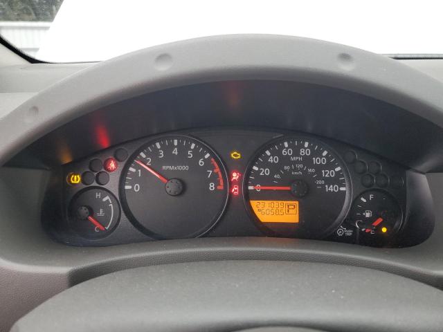 Photo 9 from auction – 2012 NISSAN FRONTIER S with VIN 1N6BD0CTXCC478901