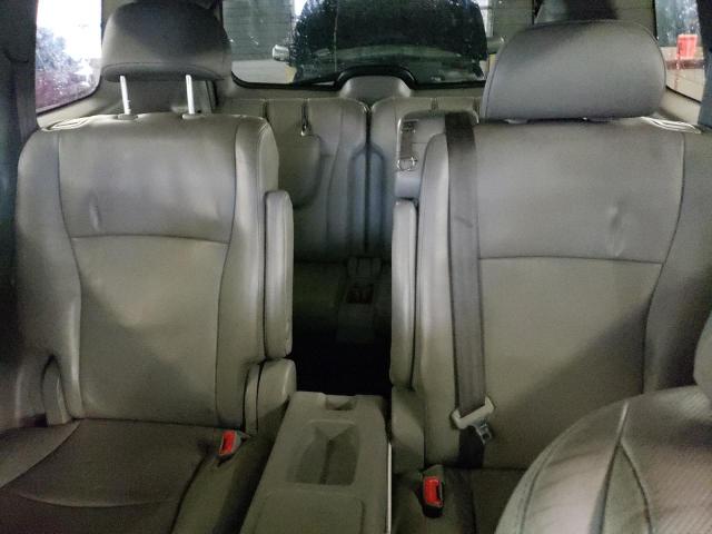 Photo 10 from auction – 2013 TOYOTA HIGHLANDER with VIN 5TDDK3EHXDS195572