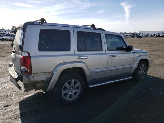 Zdjęcie 3 z aukcji – 2008 JEEP COMMANDER z VIN 1J8HG68218C221777