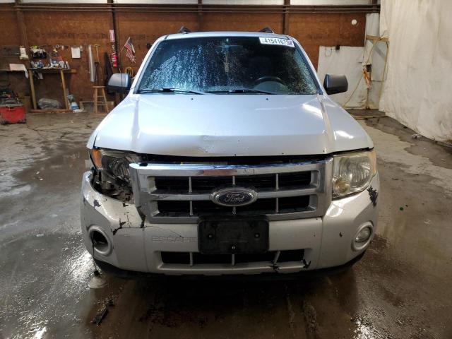 Photo 5 from auction – 2009 FORD ESCAPE XLT with VIN 1FMCU93G19KA66259