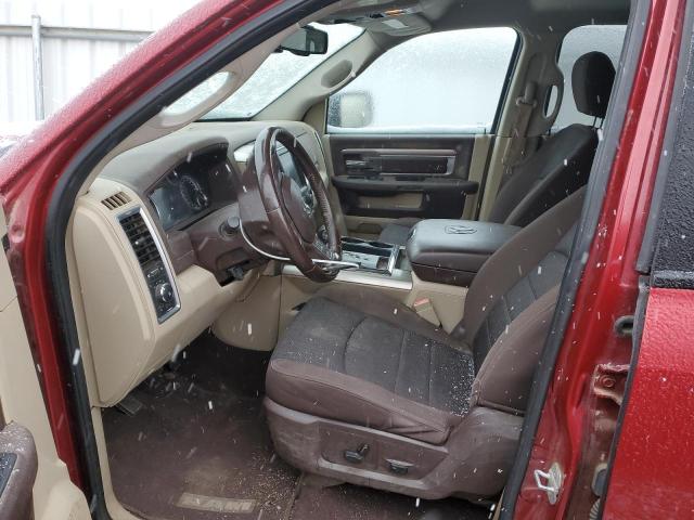 Photo 7 from auction – 2013 RAM 1500 SLT with VIN 1C6RR7GT4DS507166