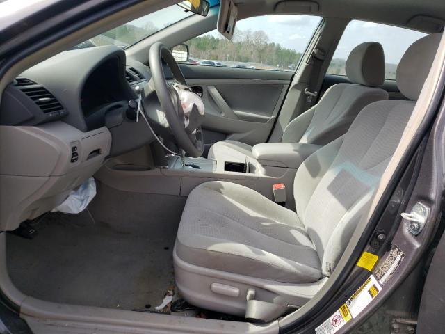 Photo 7 from auction – 2011 TOYOTA CAMRY BASE with VIN 4T4BF3EK8BR211253