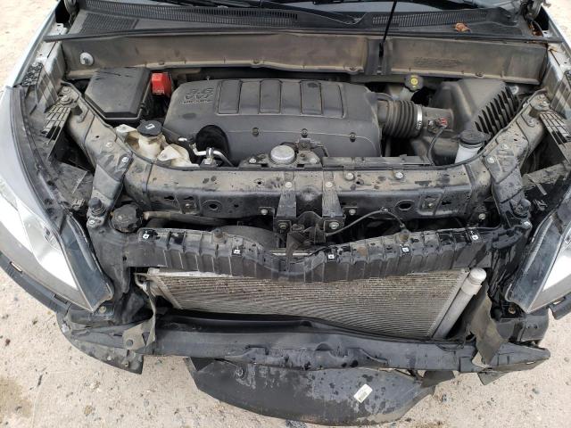 Photo 12 from auction – 2015 CHEVROLET TRAVERSE L with VIN 1GNKRFKD1FJ278658